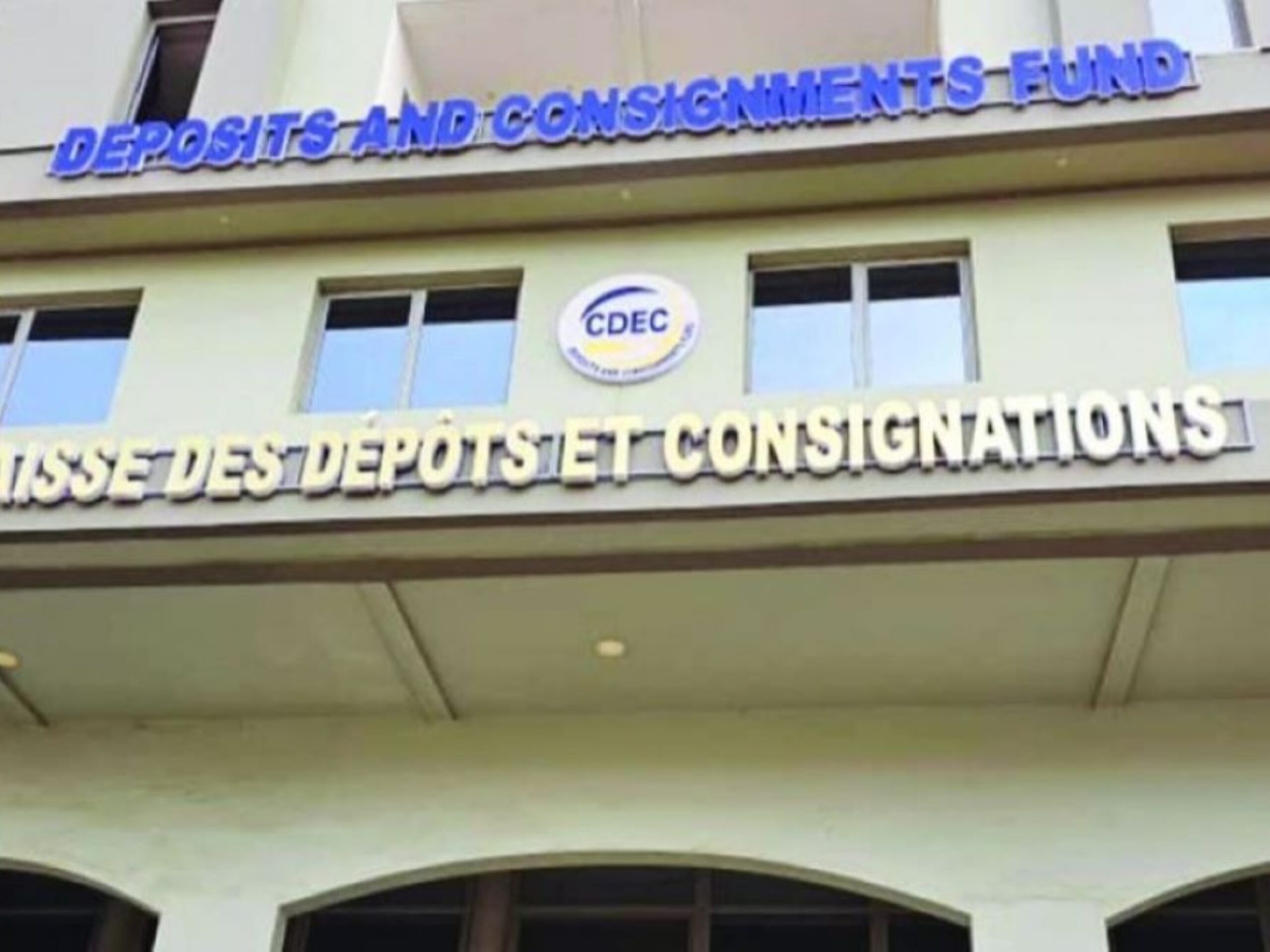 Cameroon’s CDEC: unlocking strategic infrastructure funding