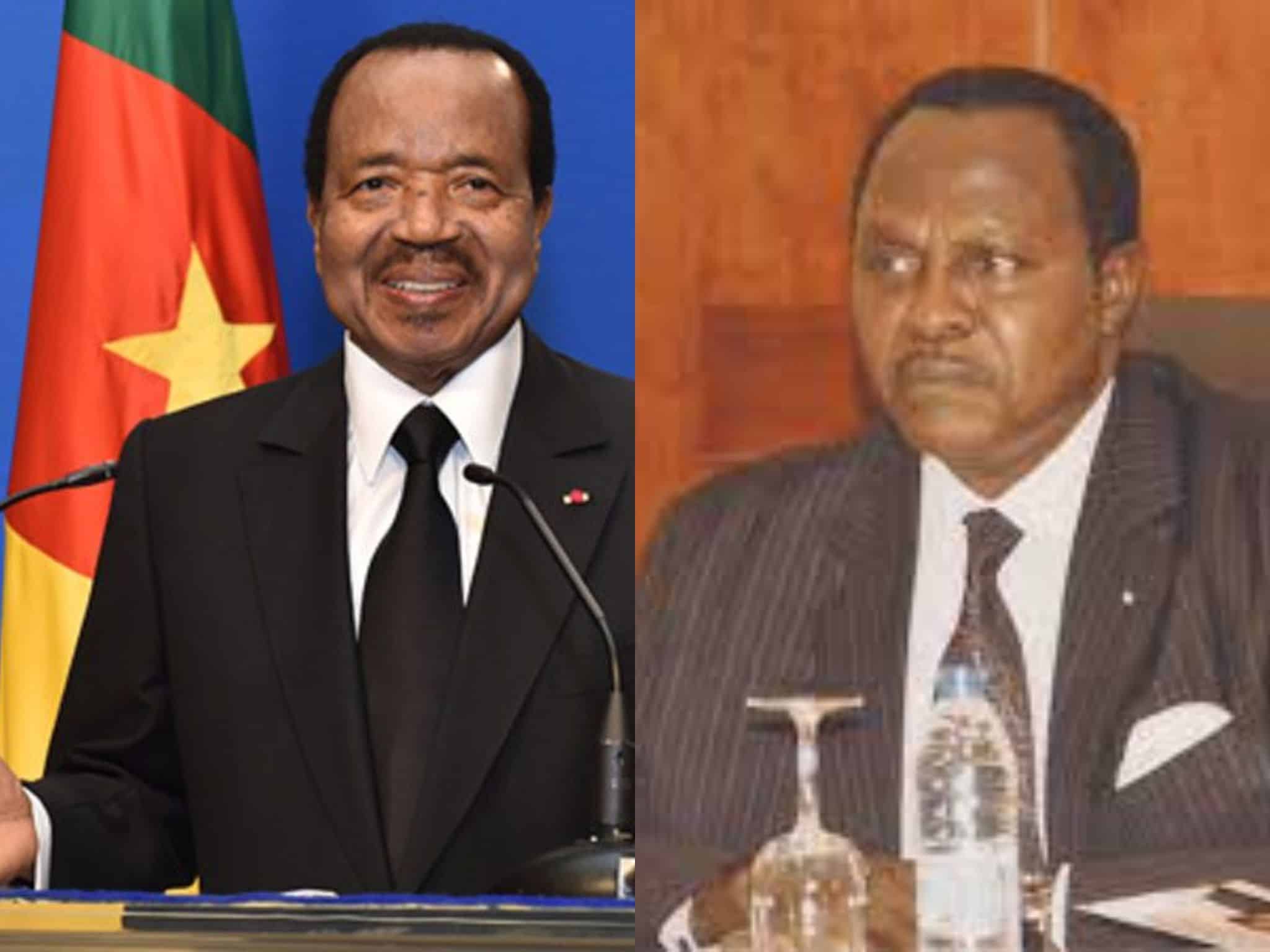 Shanda Tonme on the unprecedented challenges facing Cameroon’s leadership