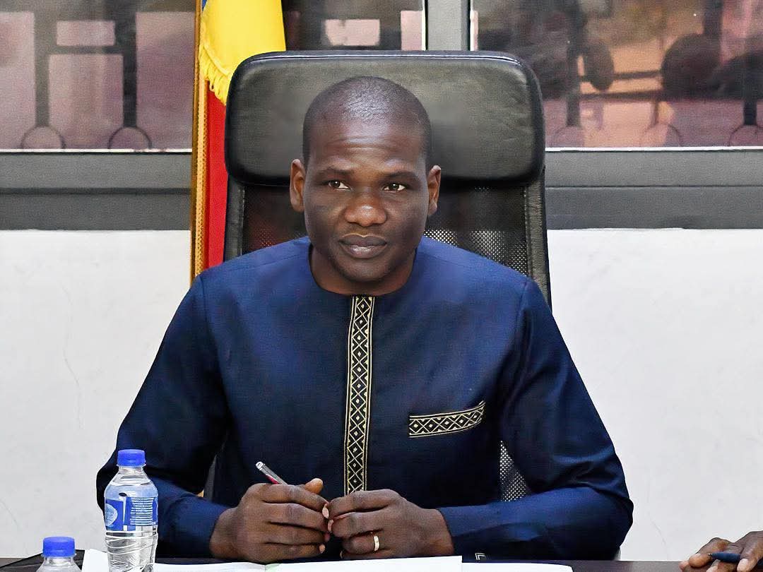 Tchad suspends four dairy brands over food safety concerns