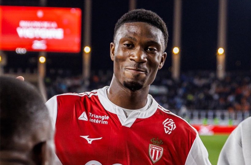 Aladji Bamba Close to Sign Premier League Deal Worth Over $40 Million