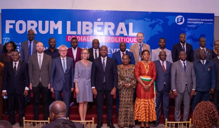 Côte d’Ivoire hosts forum on reimagining Africa-Europe migration ties