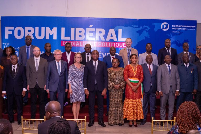 Côte d’Ivoire hosts forum on reimagining Africa-Europe migration ties