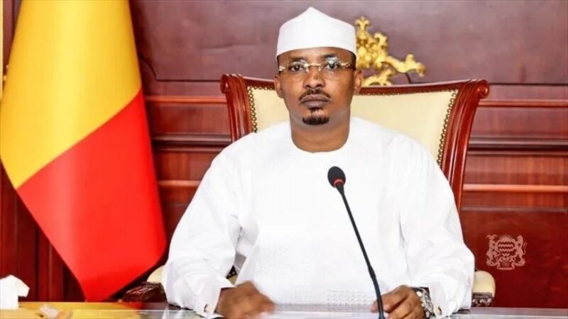 Chad eliminates visas for all africans in 2027 boosts continental unity