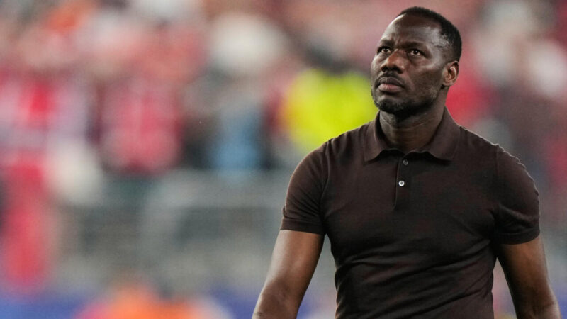 Who is to blame for Senegal’s world cup 2026 failure