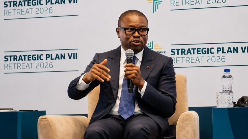 Bénin and Ethiopia strengthen economic ties during Wadagni’s visit