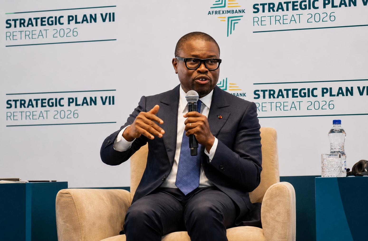 Bénin and Ethiopia strengthen economic ties during Wadagni’s visit