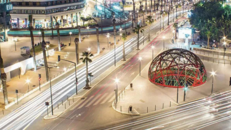 Maroc golfe forum urges stronger funding for youth innovation projects