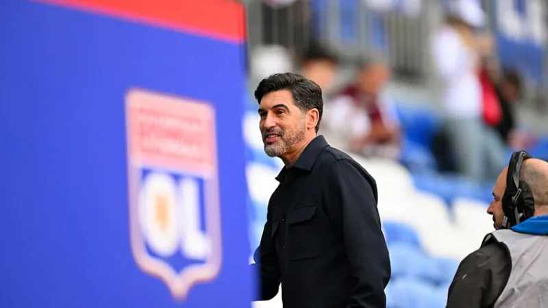 Olympique lyonnais seeks Ligue 1 match postponement ahead of champions league push