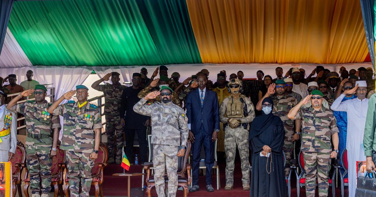 Entre l’Algérie et le Mali, une réconciliation au pas de course