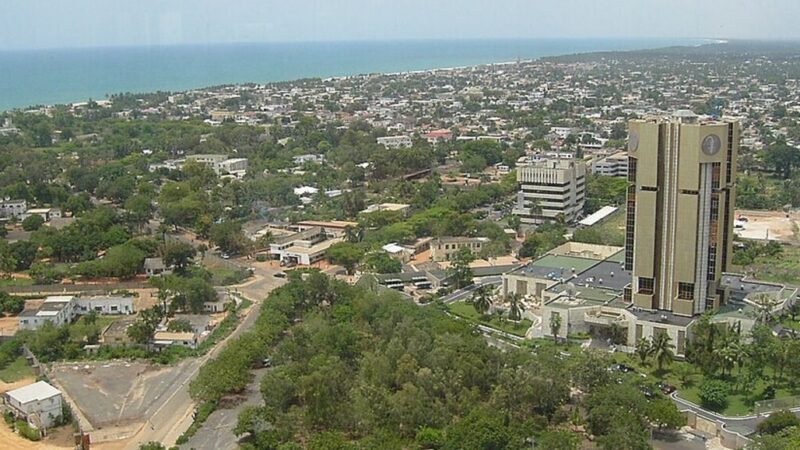 Togo. Cinq morts après des inondations provoquées par de fortes pluies