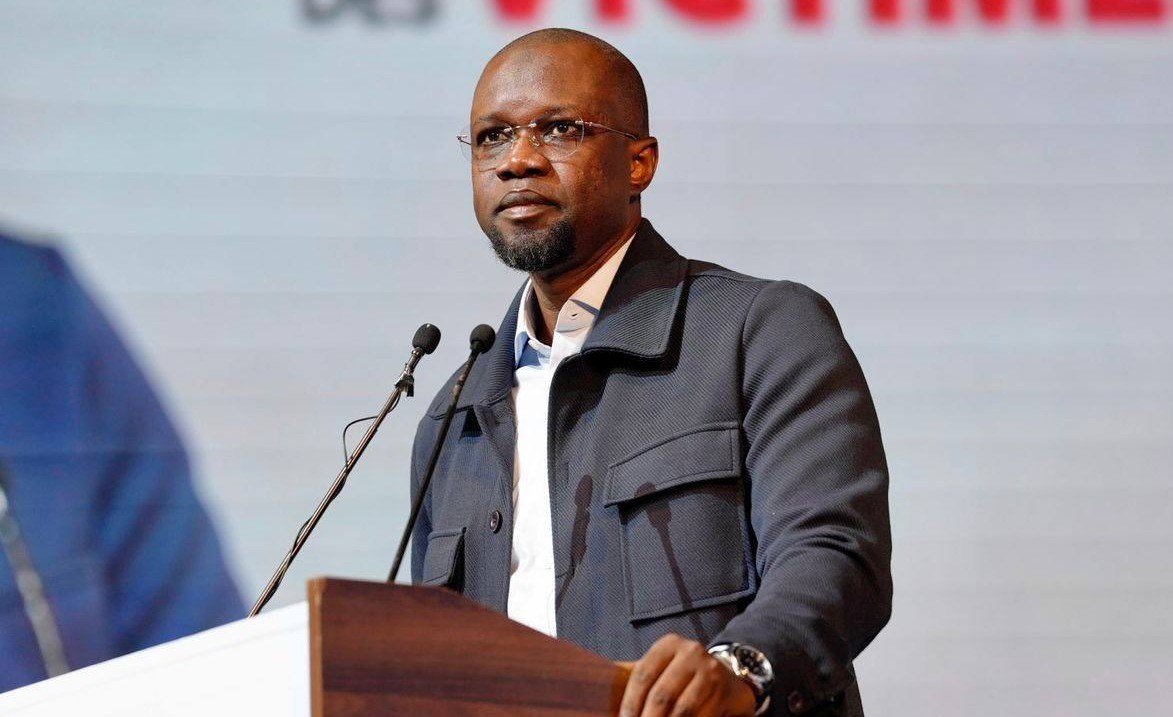 Ousmane Sonko’s 52nd birthday: tributes pour in for Senegal’s Pastef leader
