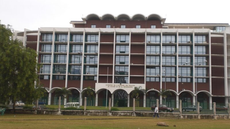 Gabon’s Debt Wall: A New Era for the Economy
