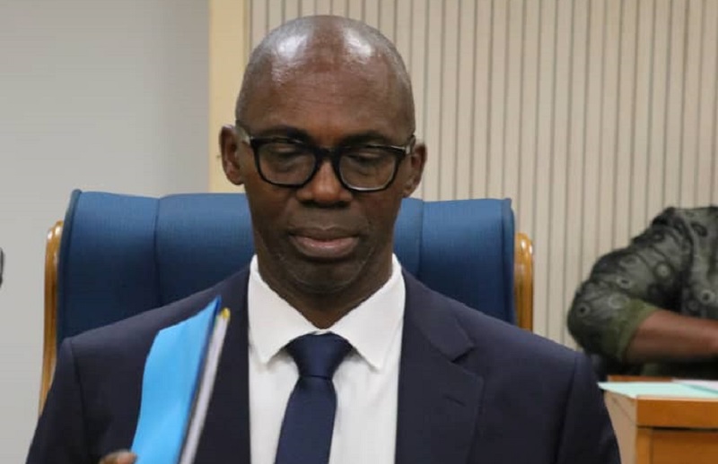 Gabon’s 2027 budget: balancing priorities for economic growth