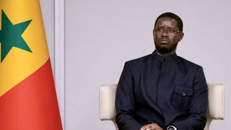 Diomaye Faye lance « Kiiraay » et acte sa rupture avec Ousmane Sonko