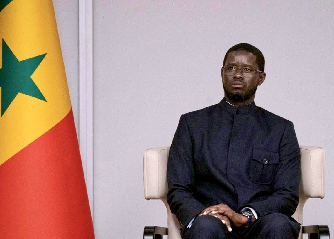 Diomaye Faye lance « Kiiraay » et acte sa rupture avec Ousmane Sonko