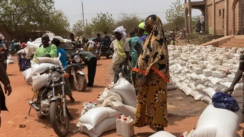 Burkina Faso under Ibrahim Traoré: a promised paradise overshadowed by stark realities