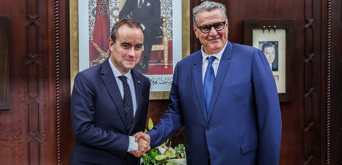 France-Maroc : Rabat et Paris scellent leur « confiance retrouvée », malgré l’ombre de Pegasus