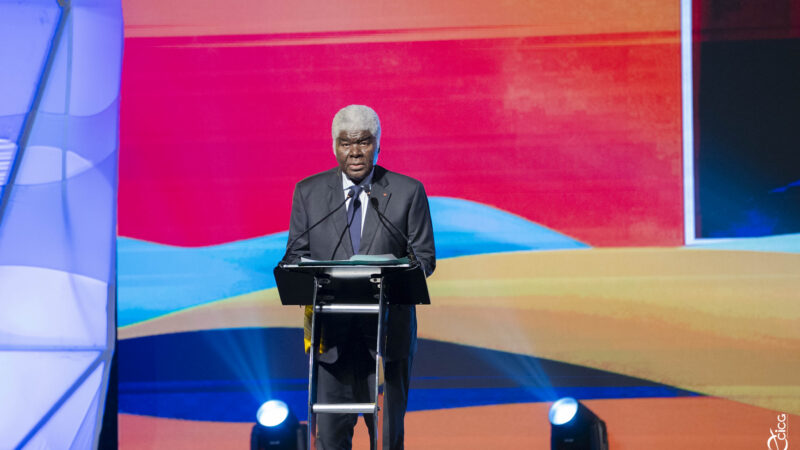 Côte d’Ivoire’s prime minister rallies investors for 2026-2030 development plan at Abidjan forum