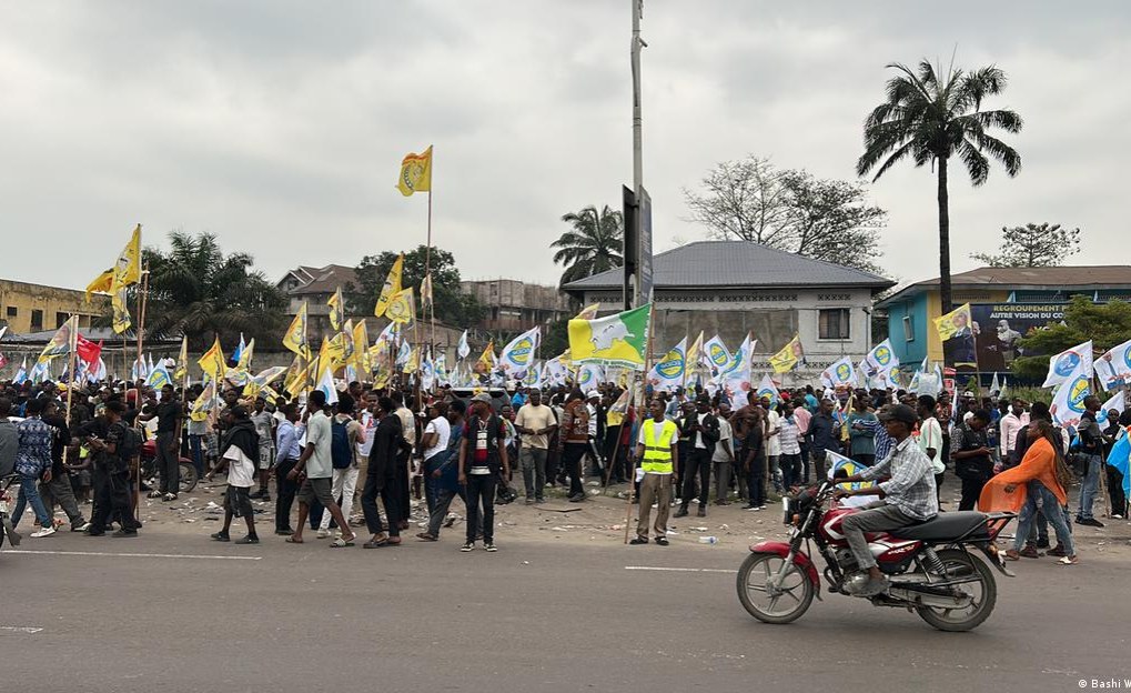 Congo-Kinshasa political dialogue faces key demands from opposition coalition