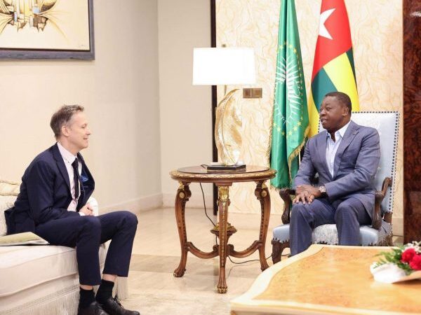 Togo and EU partnership blossoms under outgoing ambassador’s tenure