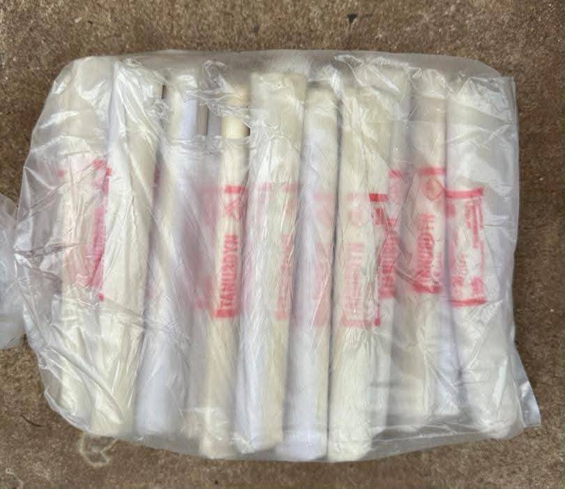 Benin customs strike against explosive trafficking in northern border region