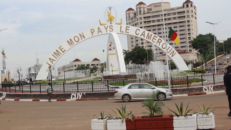 Cameroun marriage traditions clash with modern rights