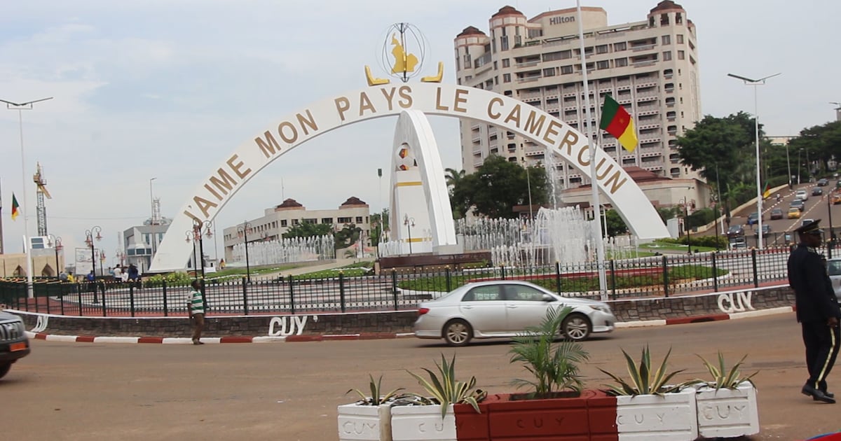 Cameroun marriage traditions clash with modern rights