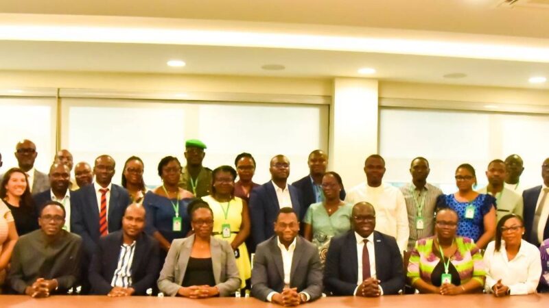 Bénin on track to join top tier of WHO’s pharmaceutical regulation leaders