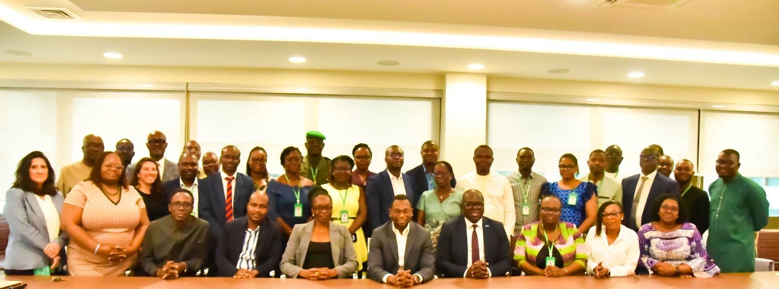 Bénin on track to join top tier of WHO’s pharmaceutical regulation leaders