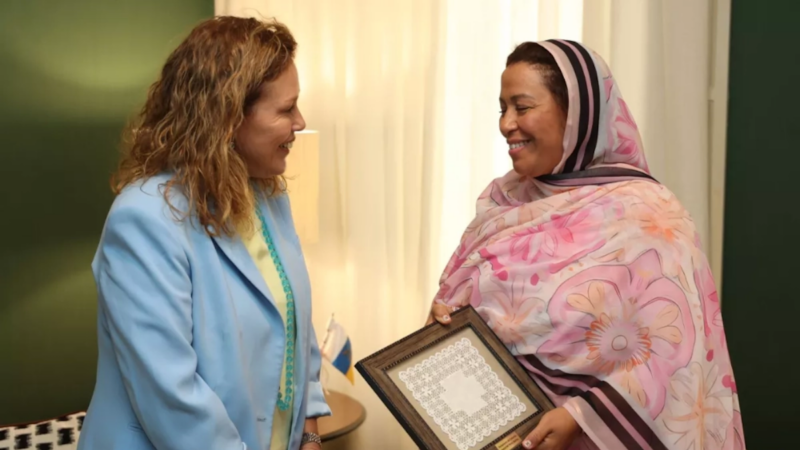 Canary islands parliament recognizes moroccan consul’s contributions