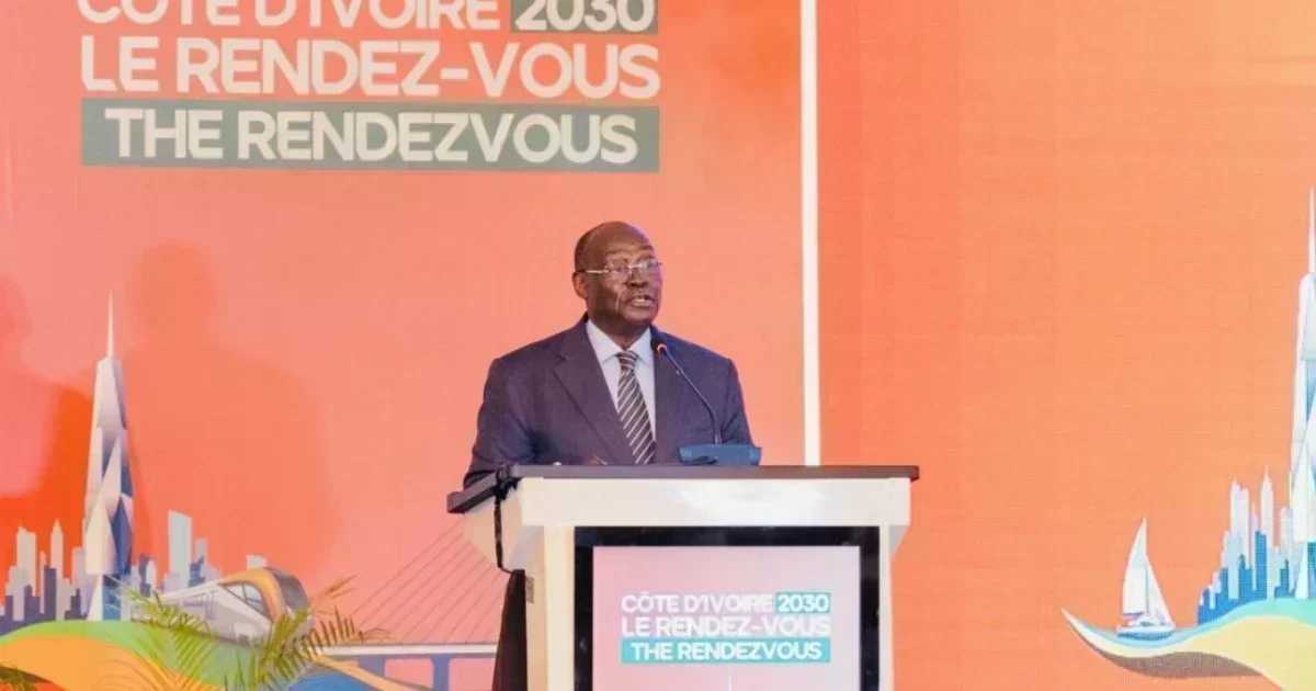 Côte d’Ivoire secures record foreign investments to drive 2030 growth plan