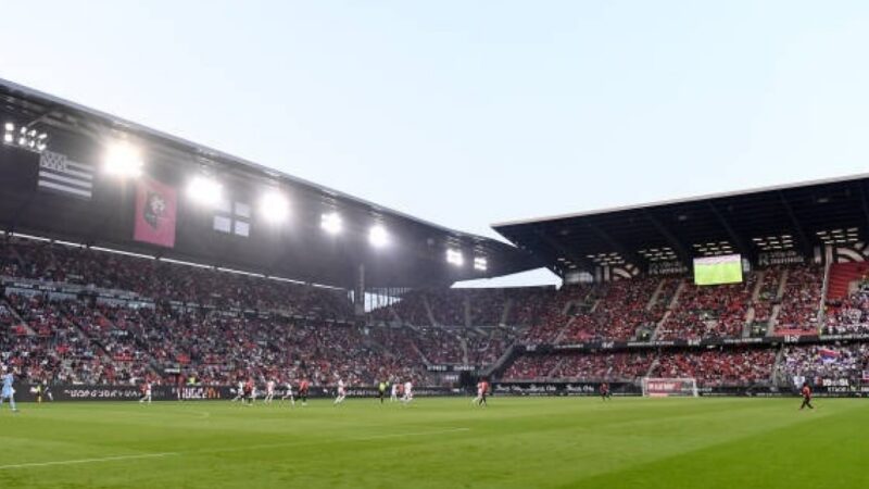 Rennes signs Bryan Reynolds for €4m, rejects Burkina Faso defender