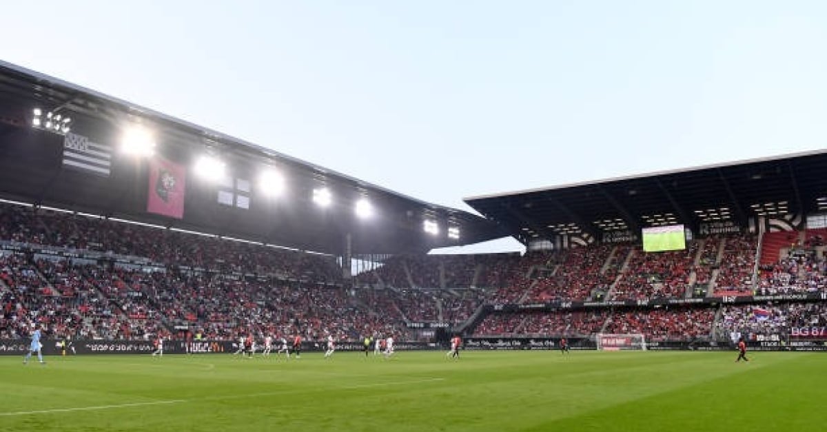 Rennes signs Bryan Reynolds for €4m, rejects Burkina Faso defender