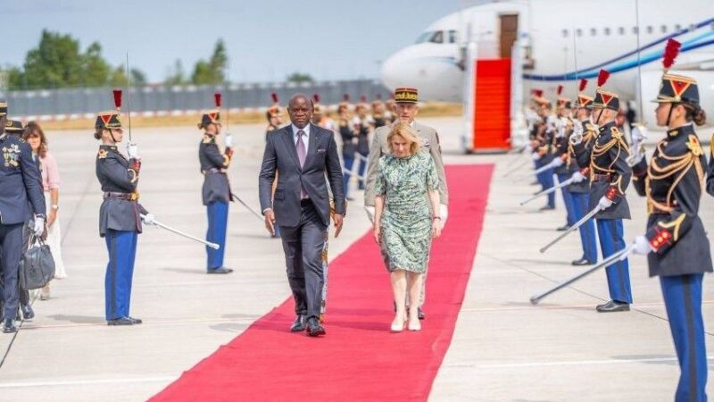 Diplomatic breakthrough: Gabon and France redefine their strategic partnership