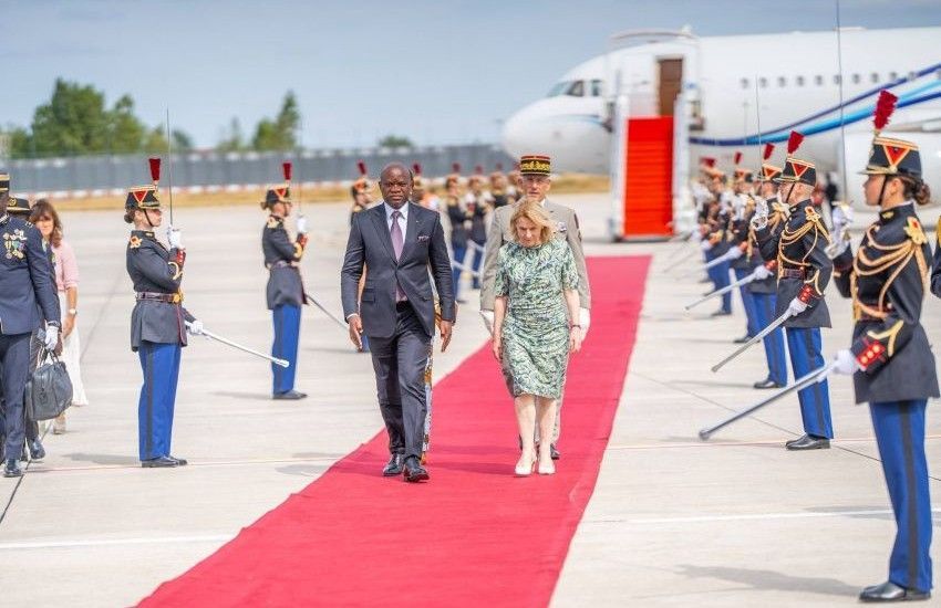 Diplomatic breakthrough: Gabon and France redefine their strategic partnership