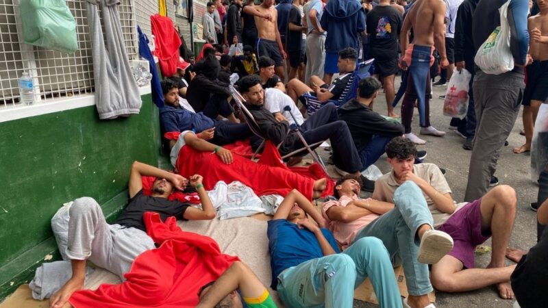 Spain and Morocco agree on swift deportation of irregular migrants at Ceuta and Melilla