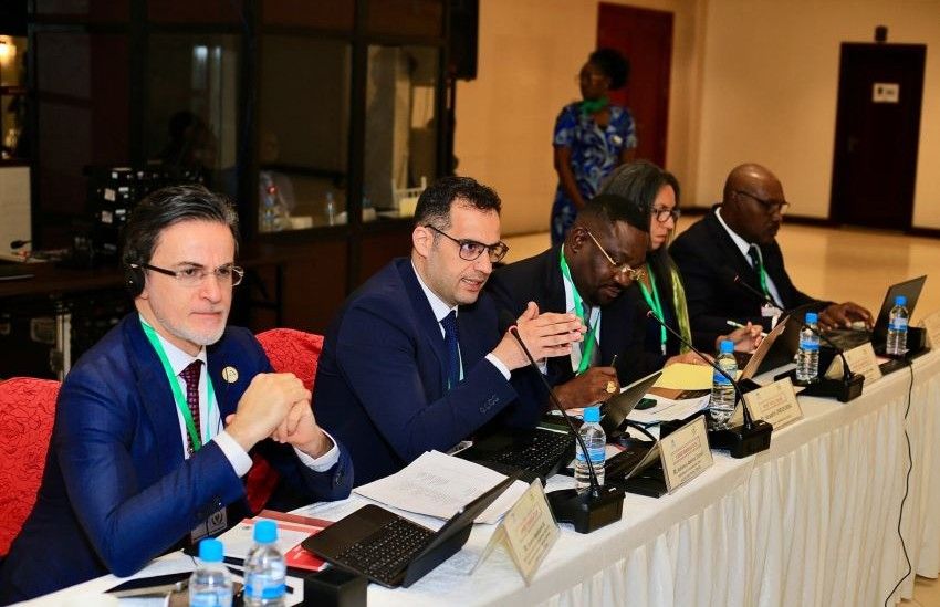 Gabon faces crucial international anti-corruption assessment in Libreville