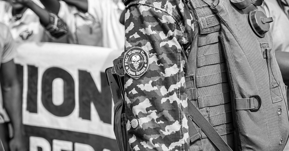 Europe’s hidden push against Russia’s shadow fleet and french ties to Wagner informants