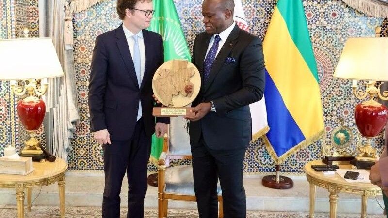 Gabon-UK relations: a strategic partnership strengthens