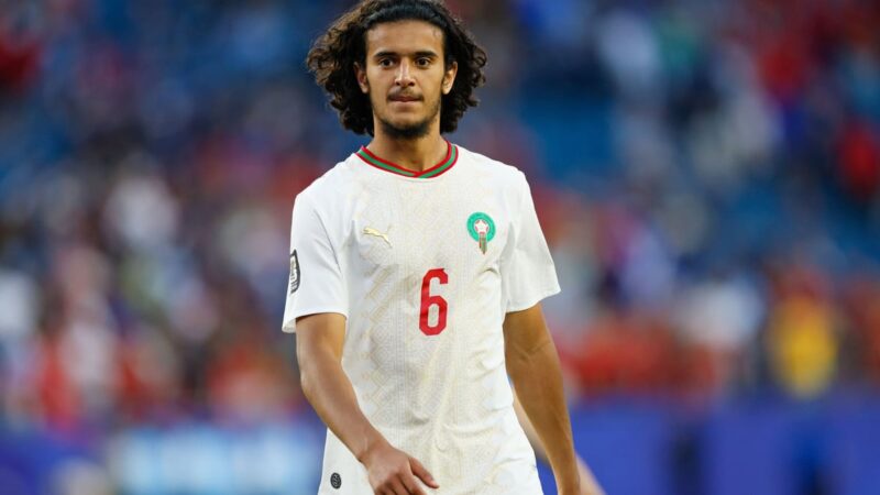 The real reason ayyoub bouaddi’s psg transfer is on hold despite his desire