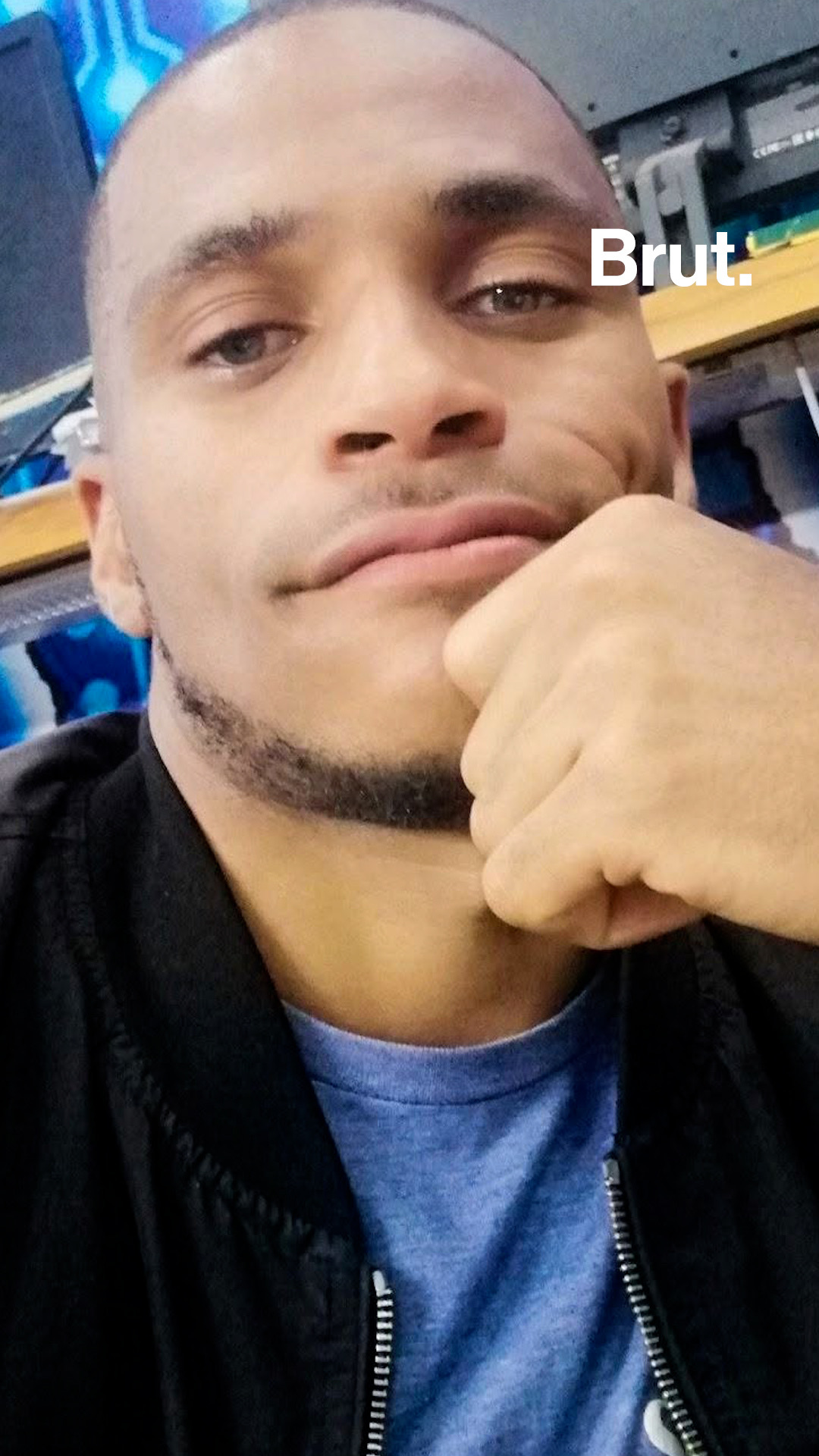 Cameroon court sends Patrick Mengue to jail for six months over critical Facebook post