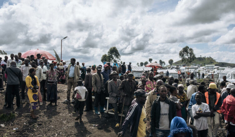 Over 1.3 million displaced burkinabè return home as security improves
