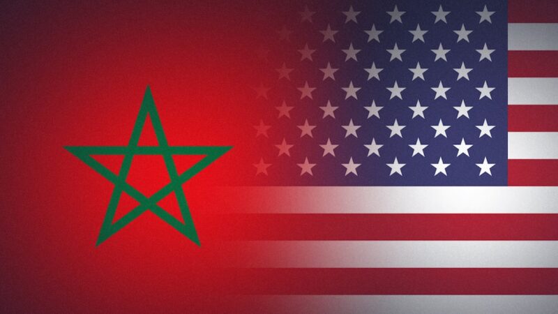 Historic ties between Morocco and the United States strengthen with Sahara sovereignty stance