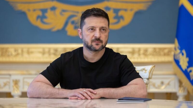 Moscou Accuse Kiev de Soutenir le M23 en RDC, le Kremlin Réfute