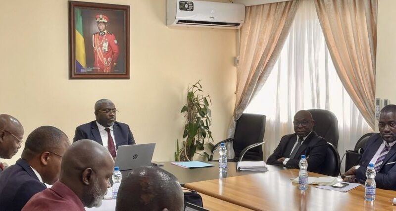 Quand le Gabon réécrit les règles de l’État