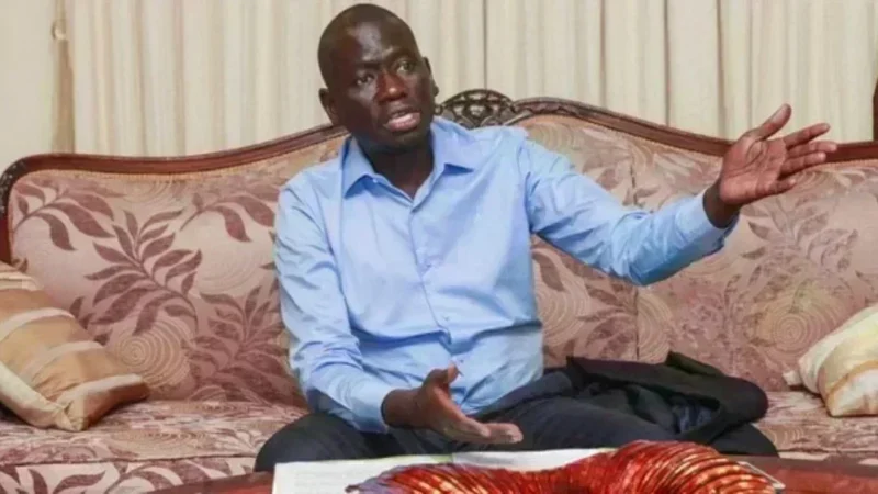 Sénégal: Serigne Mboup appelle Diomaye Faye et Sonko à préserver leur alliance