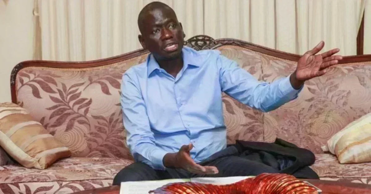 Sénégal: Serigne Mboup appelle Diomaye Faye et Sonko à préserver leur alliance