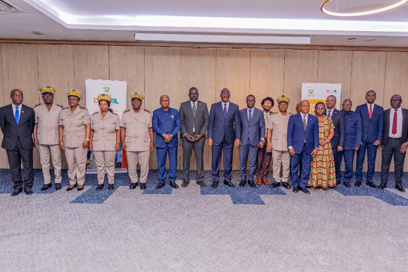 Côte d’Ivoire’s national spatial planning framework gains momentum with 2045 vision