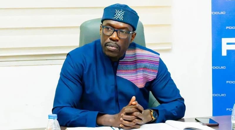 Mor tallah gueye quits Senegal’s fdcuic in solidarity with sonko