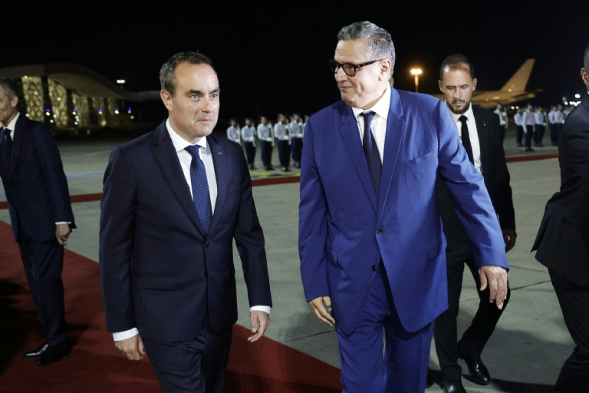 France and Morocco elevate strategic partnership with major agreements